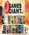 15 Giant Games